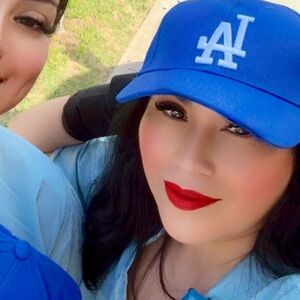 Meet your Posher, Lupita